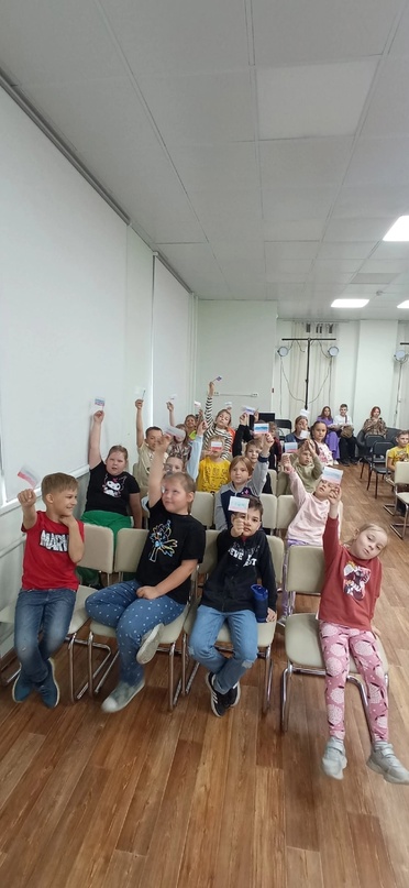 День восьмой.