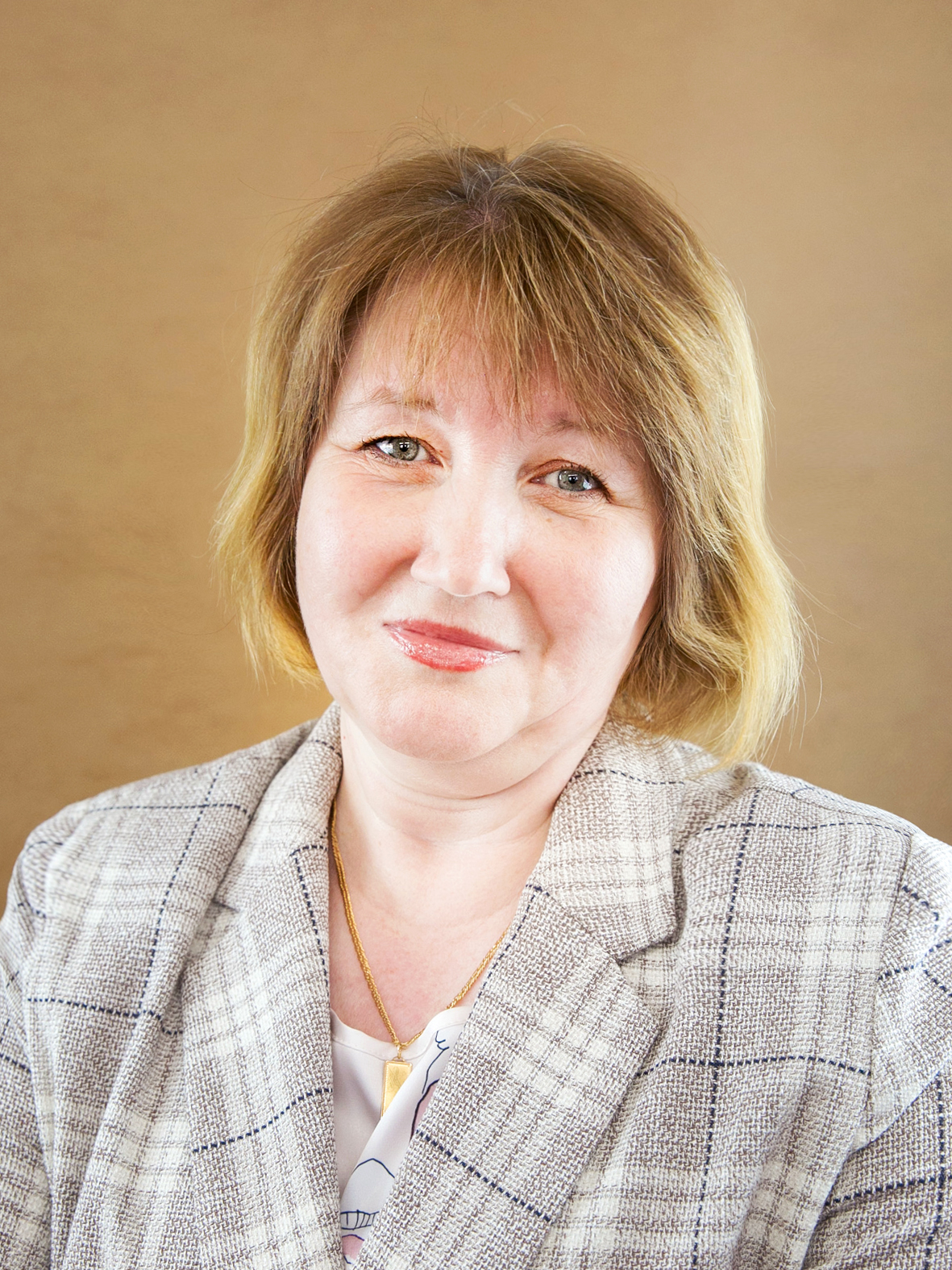 Федорова Светлана Александровна.