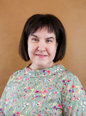 Лукьянчикова Ирина Владимировна Лукьянчикова Ирина Владимировна